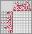 Japanese crossword «Chiikawa» Japanese crossword «Chiikawa»