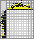 Japanese crossword &laquo;Chimi&raquo;