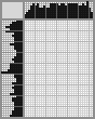 Random crossword