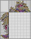 Japanese crossword &laquo;Cup from Wonderland&raquo;