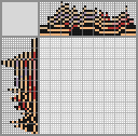 Japanese crossword &laquo;Chip&raquo;