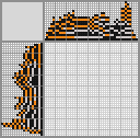 Japanese crossword &laquo;Chip&raquo;