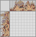 Japanese crossword «(Chip) Chip and Dale» Japanese crossword «(Chip) Chip and Dale»