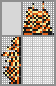 Japanese crossword &laquo;Chip (Chip and Dale)&raquo;
