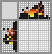 Japanese crossword &laquo;Cheep Cheep (Super Mario World)&raquo;