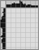 Japanese crossword &laquo;Dancing cheerleader&raquo;