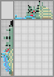 Japanese crossword «Reading» Japanese crossword «Reading»