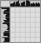 Japanese crossword &laquo;The reader&raquo;