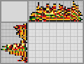 Japanese crossword &laquo;Cheeseburger&raquo;