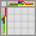 Japanese crossword «Chrome» Japanese crossword «Chrome»