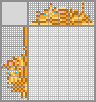 Japanese crossword «Cat» Japanese crossword «Cat»