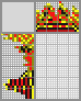 Japanese crossword &laquo;Clown&raquo;
