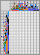 Japanese crossword «Well, Just You Wait!» Japanese crossword «Well, Just You Wait!»