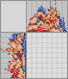 Japanese crossword «Wonder Woman (DC Comix)» Japanese crossword «Wonder Woman (DC Comix)»