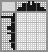 Japanese crossword &laquo;Frankenstein's Monster&raquo;