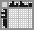Japanese crossword &laquo;Black cat&raquo;