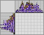 Japanese crossword &laquo;Darkwing Duck&raquo;