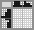 Japanese crossword &laquo;Siamese cat&raquo;