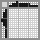Japanese crossword &laquo;Hat&raquo;