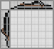 Japanese crossword &laquo;Cylinder&raquo;