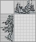 Japanese crossword &laquo;Tsiolkovsky Konstantin Eduardovich&raquo;