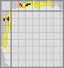 Japanese crossword &laquo;Chick&raquo;