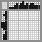 Japanese crossword &laquo;Chicken&raquo;