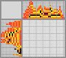 Japanese crossword «Chicken» Japanese crossword «Chicken»