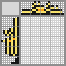 Japanese crossword «Chicken» Japanese crossword «Chicken»
