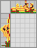 Japanese crossword «Chick» Japanese crossword «Chick»