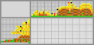 Japanese crossword «Chickens» Japanese crossword «Chickens»