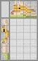 Japanese crossword «Chick» Japanese crossword «Chick»
