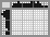 Japanese crossword &laquo;Chick&raquo;
