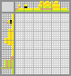Japanese crossword «Chick» Japanese crossword «Chick»