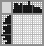 Japanese crossword &laquo;Chick&raquo;