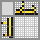 Japanese crossword &laquo;Chick&raquo;