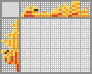 Japanese crossword «Chiken» Japanese crossword «Chiken»