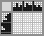 Japanese crossword &laquo;Chick&raquo;