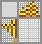 Japanese crossword &laquo;Chicken&raquo;
