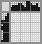 Japanese crossword &laquo;Chicken&raquo;