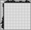 Japanese crossword «Chicken appears» Japanese crossword «Chicken appears»