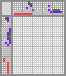 Japanese crossword &laquo;Circus&raquo;