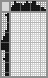 Japanese crossword &laquo;Circus elephant&raquo;