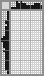 Japanese crossword &laquo;Compass&raquo;