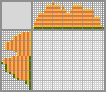 Japanese crossword «Citrus» Japanese crossword «Citrus»