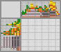 Japanese crossword &laquo;Citrus&raquo;