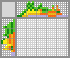 Japanese crossword «Citrus fruits» Japanese crossword «Citrus fruits»