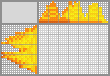Japanese crossword &laquo;Citruses&raquo;