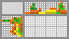 Japanese crossword &laquo;Citrus&raquo;
