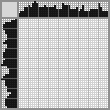 Japanese crossword «Civet» Japanese crossword «Civet»